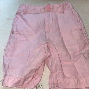 Gap kids shorts size 5